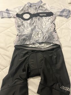 Ropa De Ciclismo