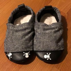 TinyBabySoles booties