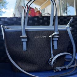 Michael Kors Small Tote