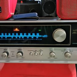 Pioneer