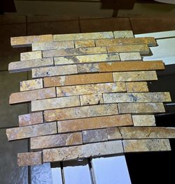 tile panel