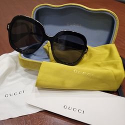 Gucci Shades NEW  GG1240S