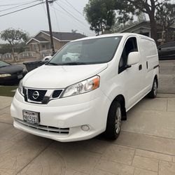 2020 NV200 nv 200