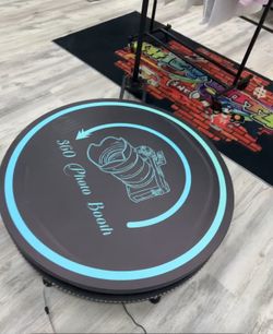 360 Photo Booth