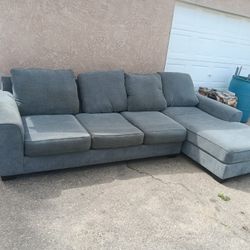 Sectional Sofa By Ashley  
