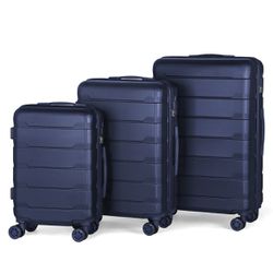 Luggage Brand New 3 Pxs Only 110$