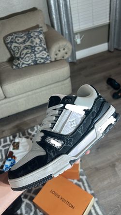 Lv trainers
