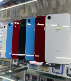 Iphone XR 64gb Unlocked