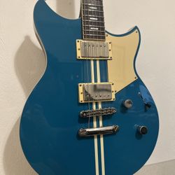 Yamaha Revstar RSS20