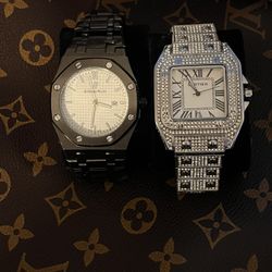 Luxury Watches 