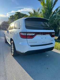 2023 Dodge Durango
