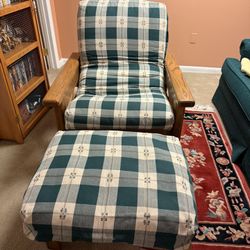 Futon Chair