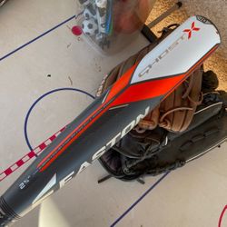 Easton Ghost X Drop 10  31in (BASEBALL )