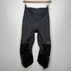 Womens Sz 6 (small) - Patagonia Backcountry Ski Snowboard Waterproof Goretex Pants