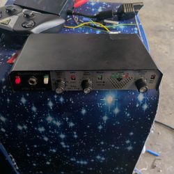 Studio Projects VTB1 V Series Microphone Pre-Amp