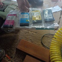 Ink Carts For Printer 