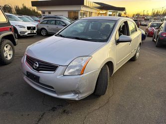 2011 Nissan Sentra