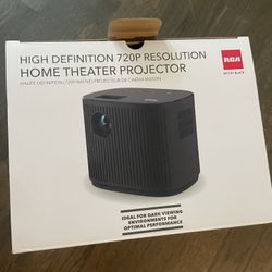 Projector 