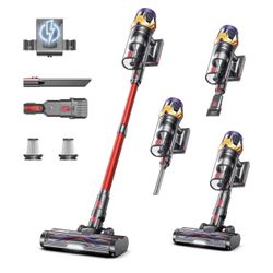 Aspiradora Inalámbrica 