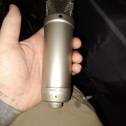 Rode Nt1-a Microphone