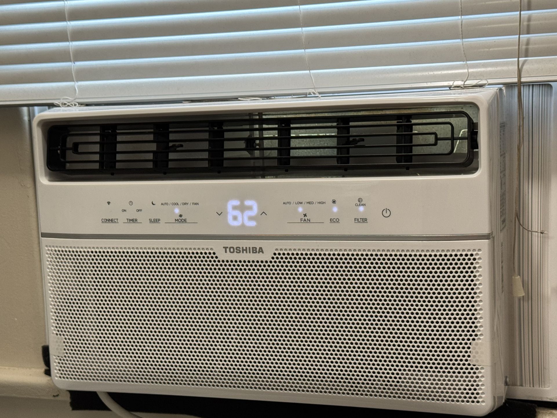 Window Ac Unit