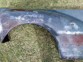 1941 Chevy Driver Side Front Fender
