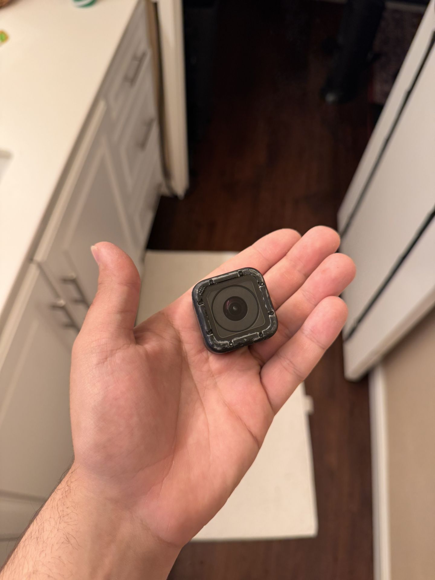 GoPro Hero4 Session