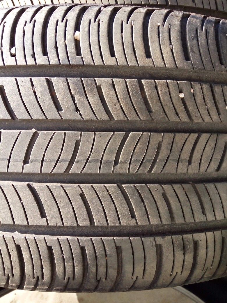 225/45/18 Continental ContiProContact SSR 225/45R18 95V XL M+S rated