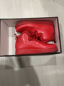 Nike Air Force 1. Size 11