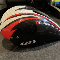Garneau Superleggera Aero Helmet Triathlon TT