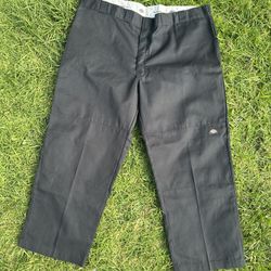 Brand New Double Knee Dickies 