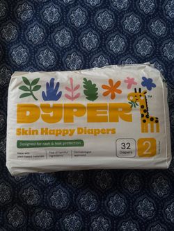 Pampers 10. Cada paquete