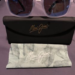 Maui Jim Stone Shack Sunglasses