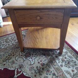 Nightstand
