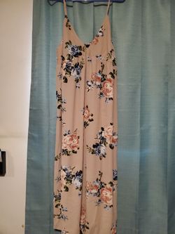 Summer Dress 