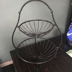 Fruit Basket