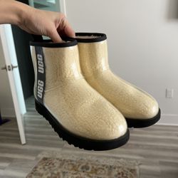 UGG boots