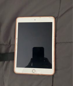 iPads for parts