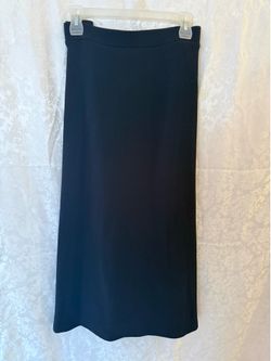 Ladies long skirt X-Large
