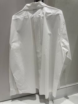 Brooks Brothers white! $38 OBO