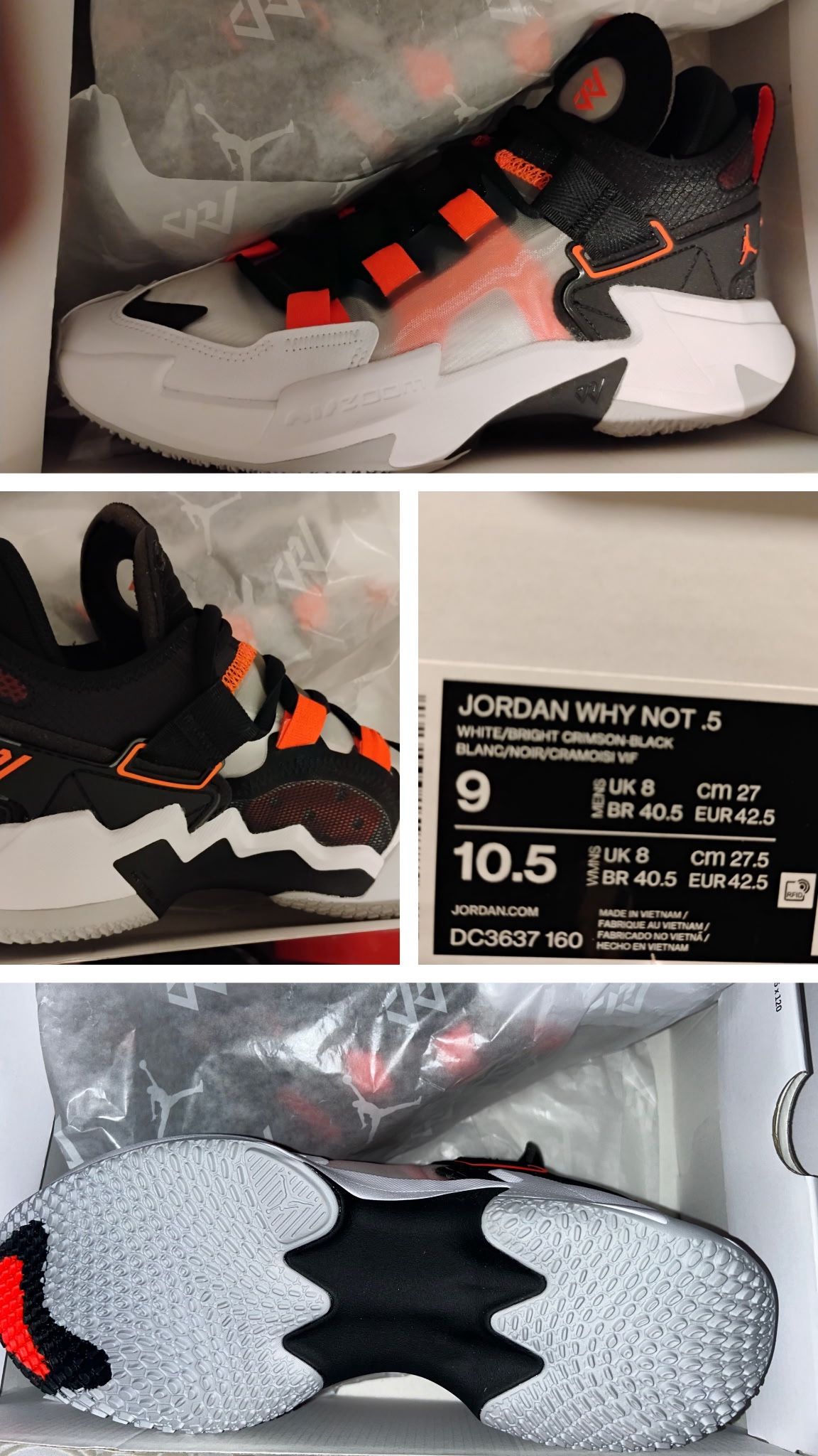 Basketball Shoes