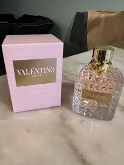 Valentino Born in Roma Donna EDP 3.4 oz Women’s Perfume