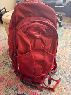 Osprey Farpoint 55 (or Fairview 55) Travel Backpack - 2017 Generation