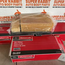 2011 FORD F250/350 ENGINE AIR FILTER BRAND NEW original 2016✅