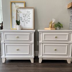 Refinished Dresser