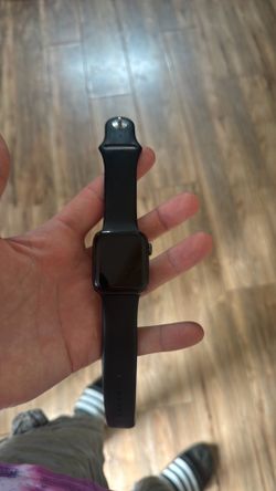 Apple watch series 6