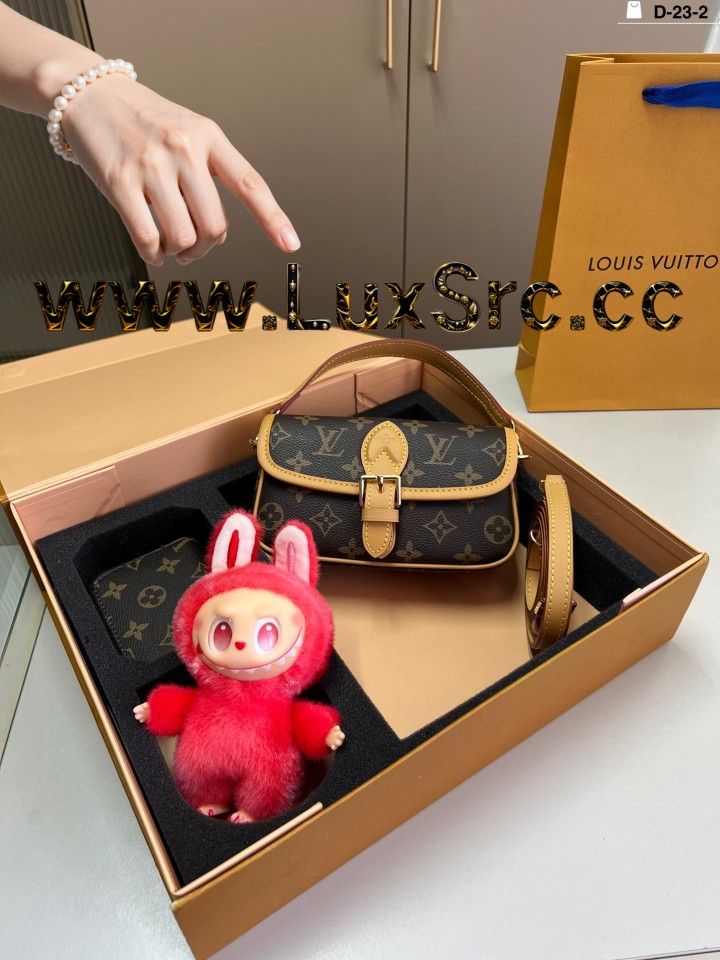 Bags Women handbags labubu