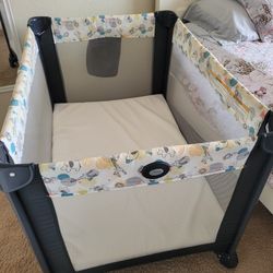 GRACO Pack N Play 
