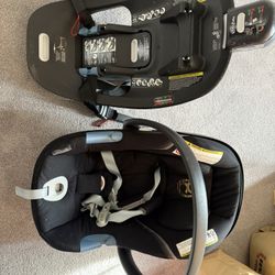 Cybex Infant Car Seat And Base 