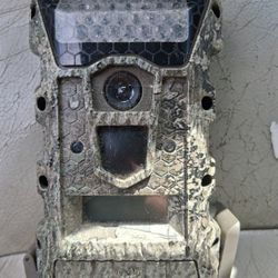 Trail Camera 
